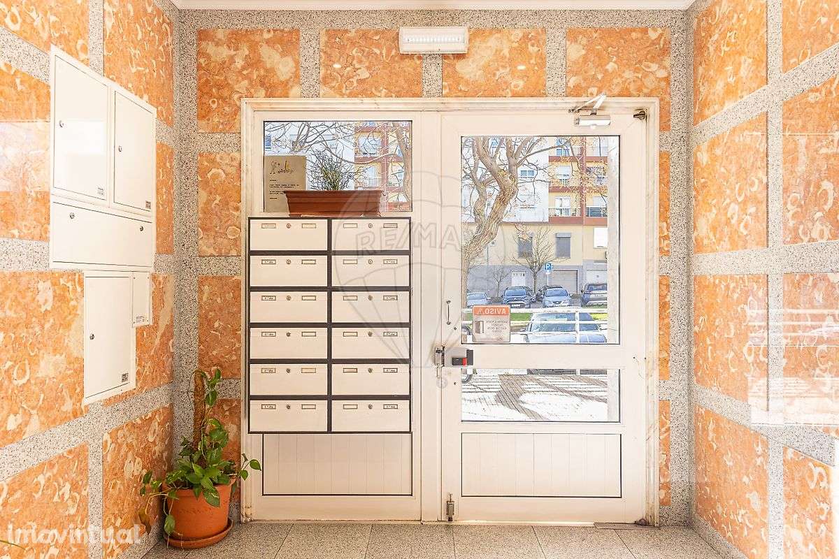 Apartamento T3 para arrendamento - Grande imagem: 4/46