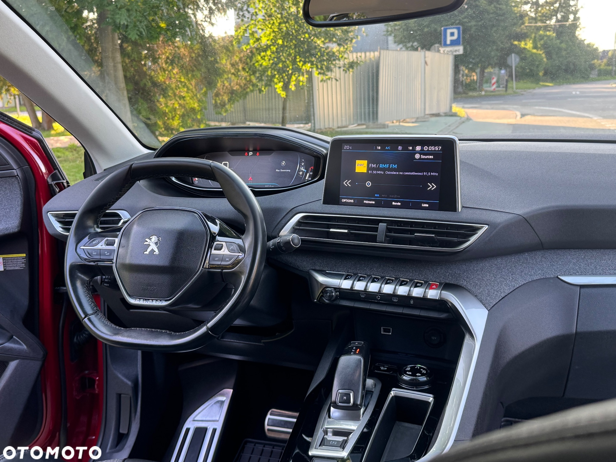 Peugeot 3008 - 29