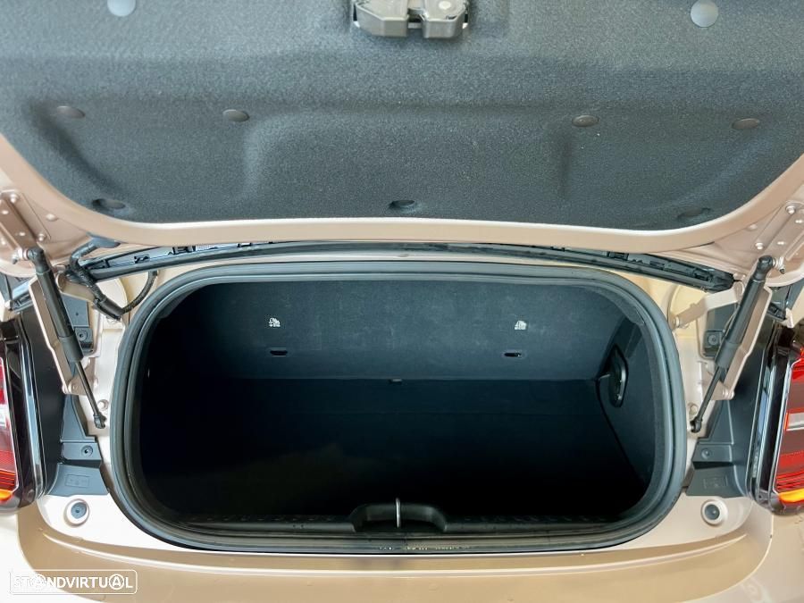 Fiat 500e C Icon - 38