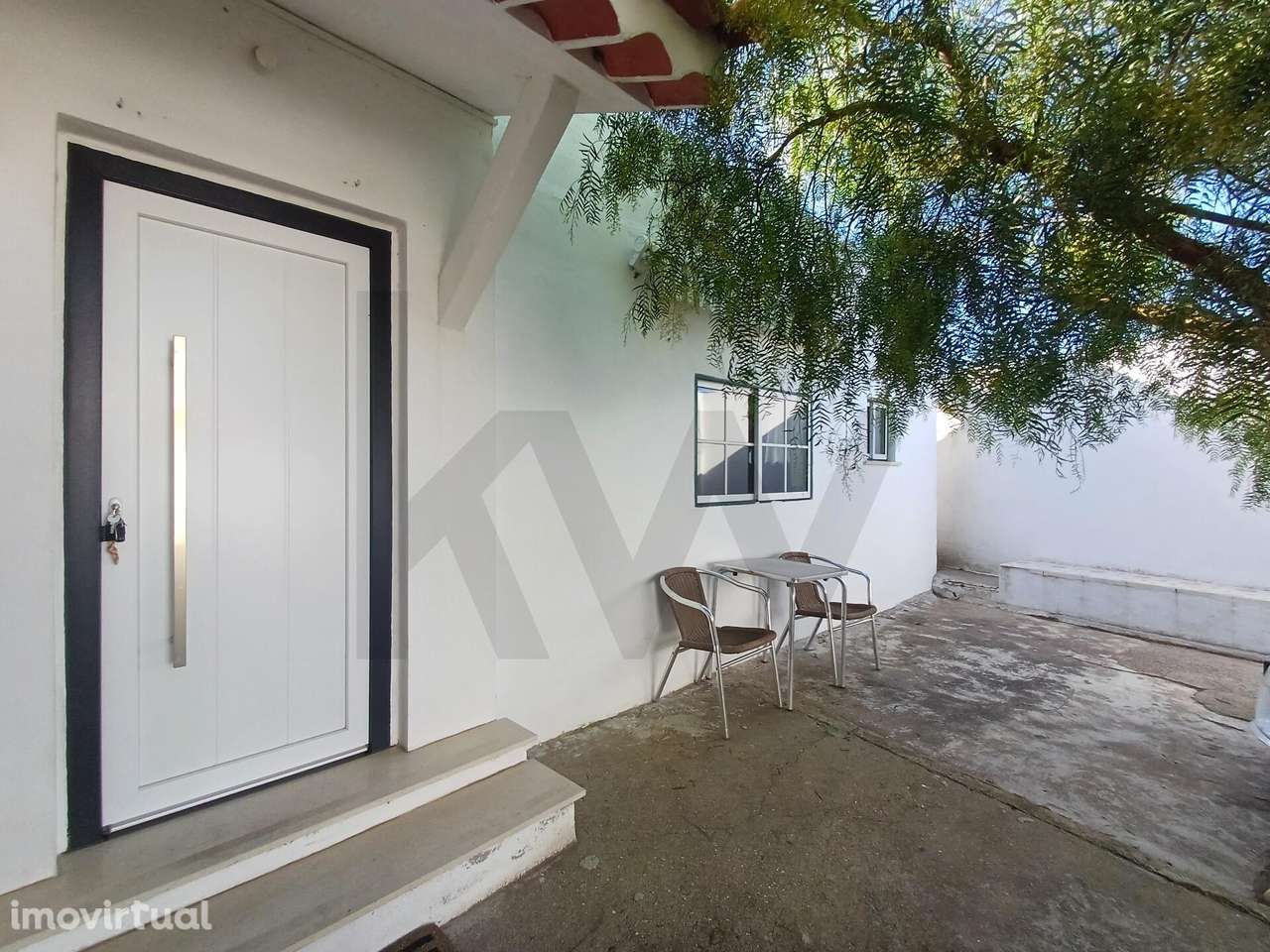 Moradia T4 + T2 - Terreno com 4.400 m2 - São Martinho do Porto - Grande imagem: 5/51