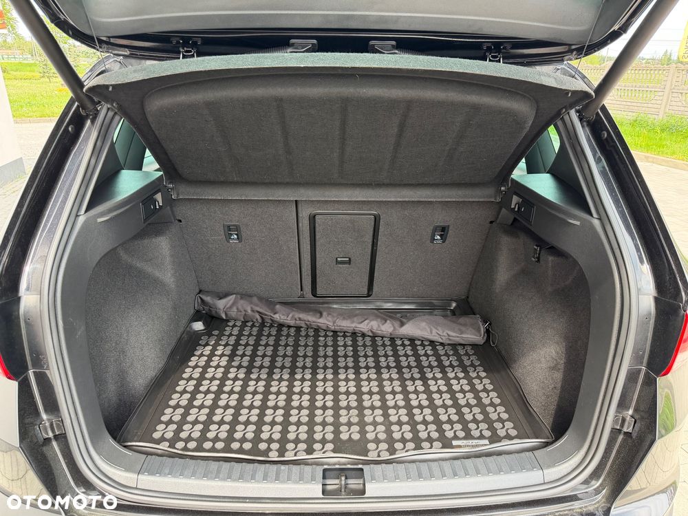 Seat Ateca 2.0 TDI 4Drive XCELLENCE - 38