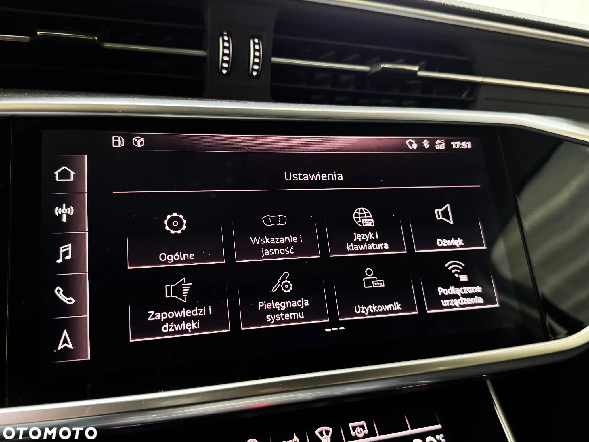 Audi A6 Avant 40 TDI quattro S tronic - 33