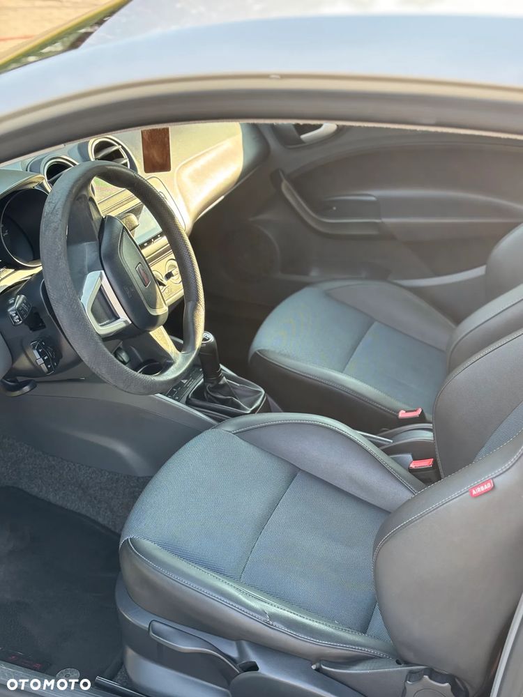Seat Ibiza SC 1.2 TDI Style - 16