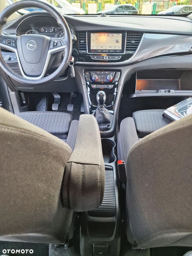 Opel Mokka X - 37