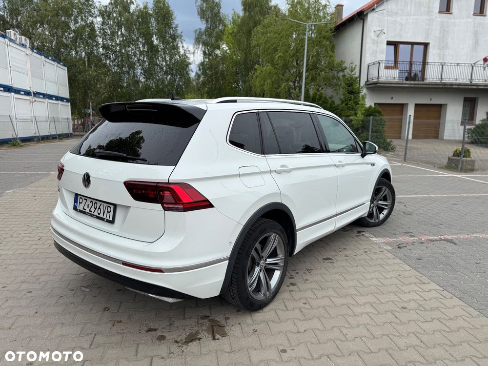 Volkswagen Tiguan 1.5 TSI EVO R-Line DSG - 16