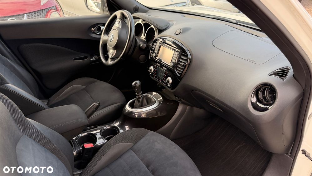 Nissan Juke - 20