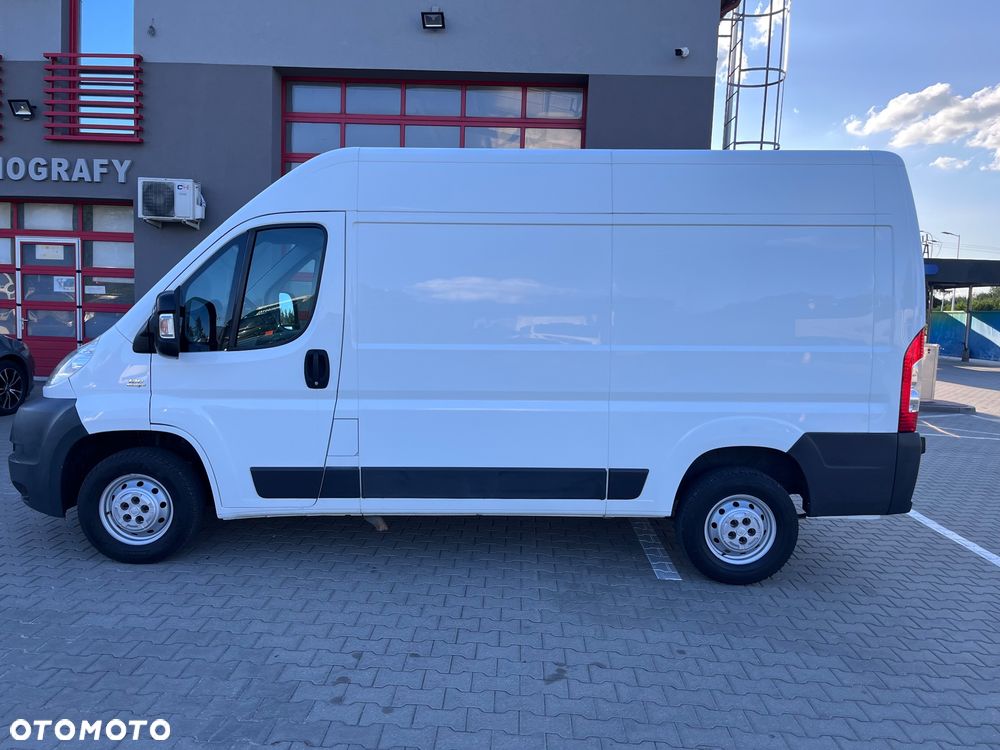 Fiat ducato L2H2 - 15
