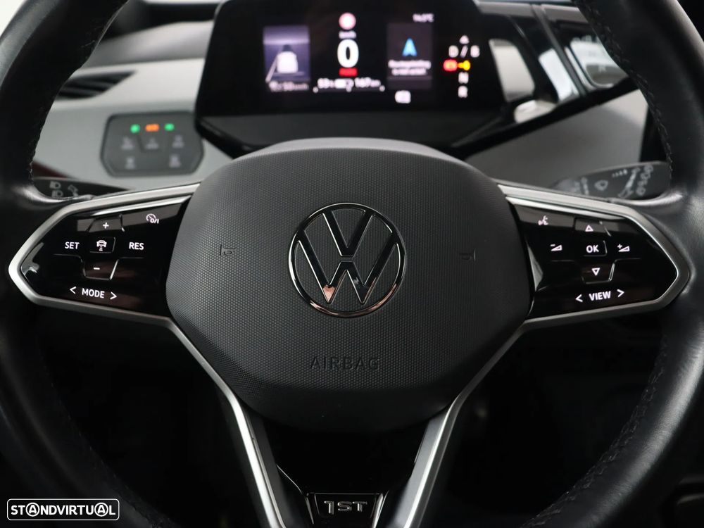 VW ID.3 Pro Performance 1st Plus - 9