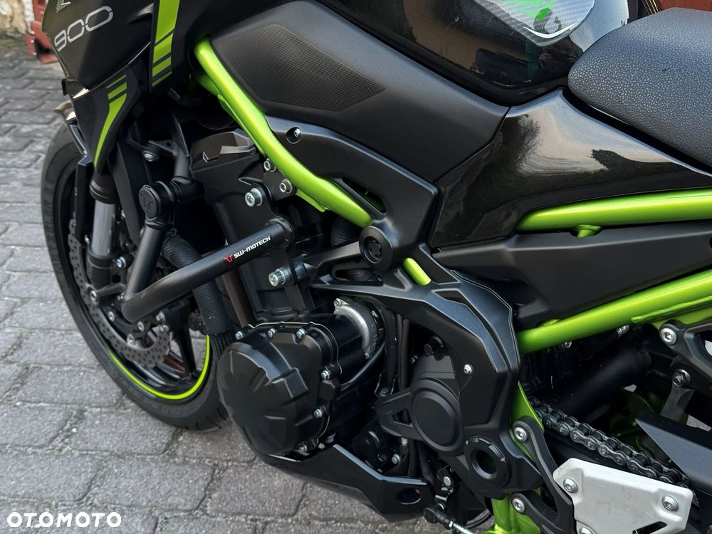 Kawasaki Z 900 - 9
