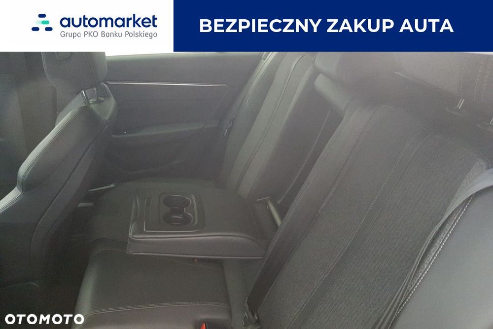 Peugeot 508 1.6 PureTech Allure Pack S&S EAT8 - 11