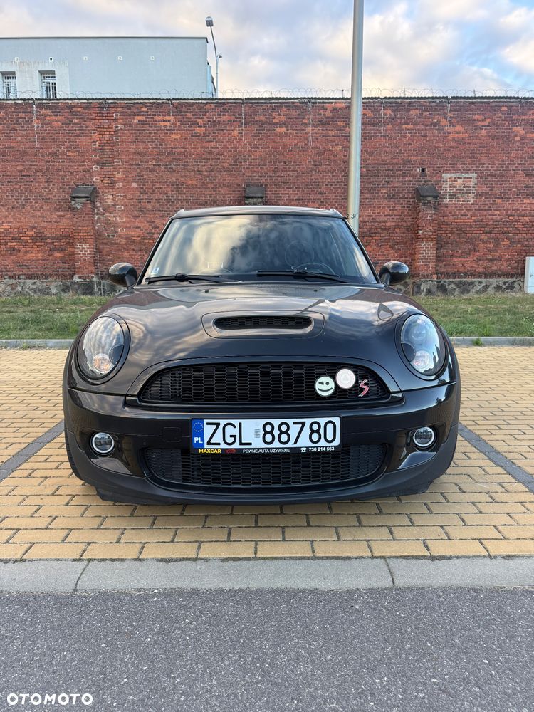 MINI Clubman - 5