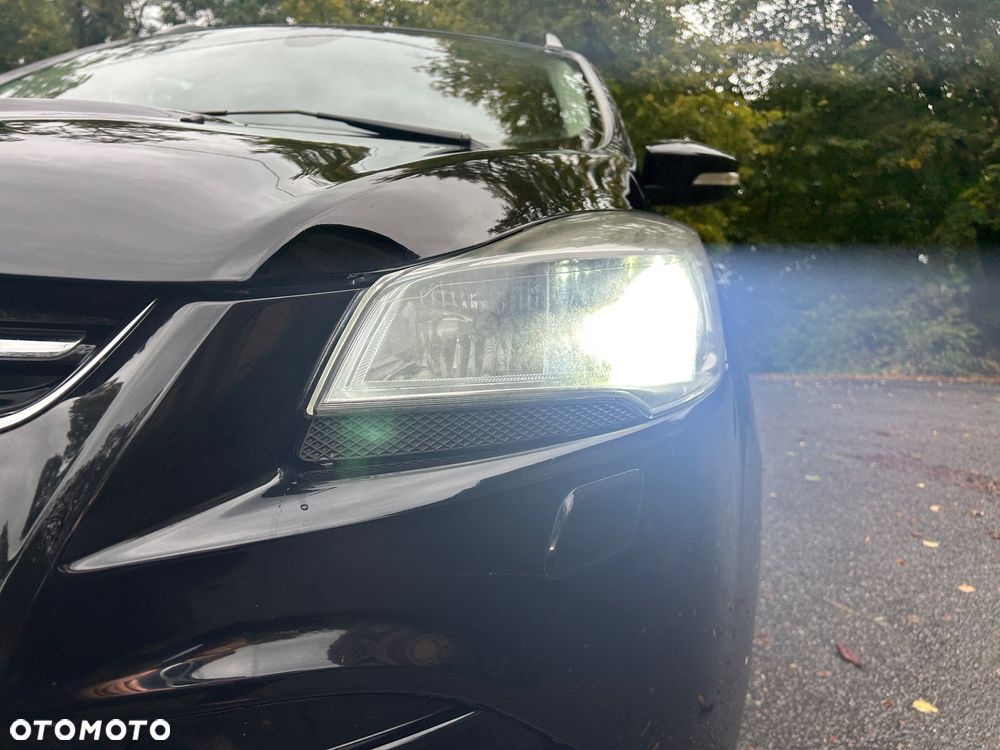 Ford Kuga 2.0 TDCi 2x4 Titanium - 33