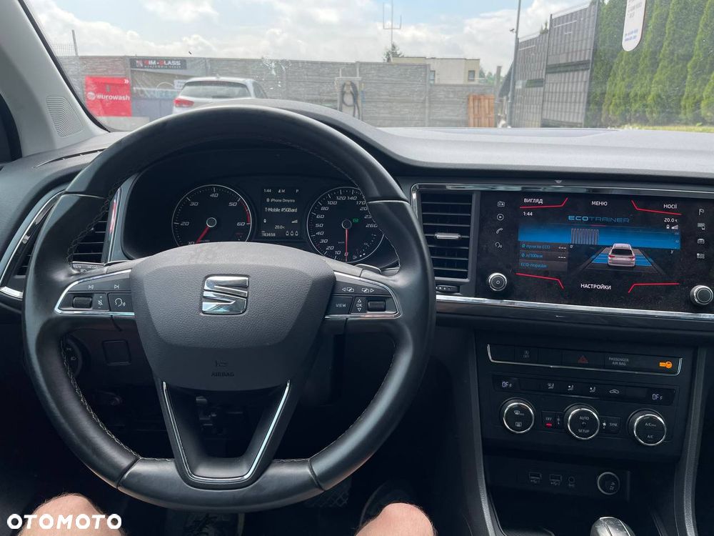 Seat Ateca 1.6 TDI DSG Style - 7