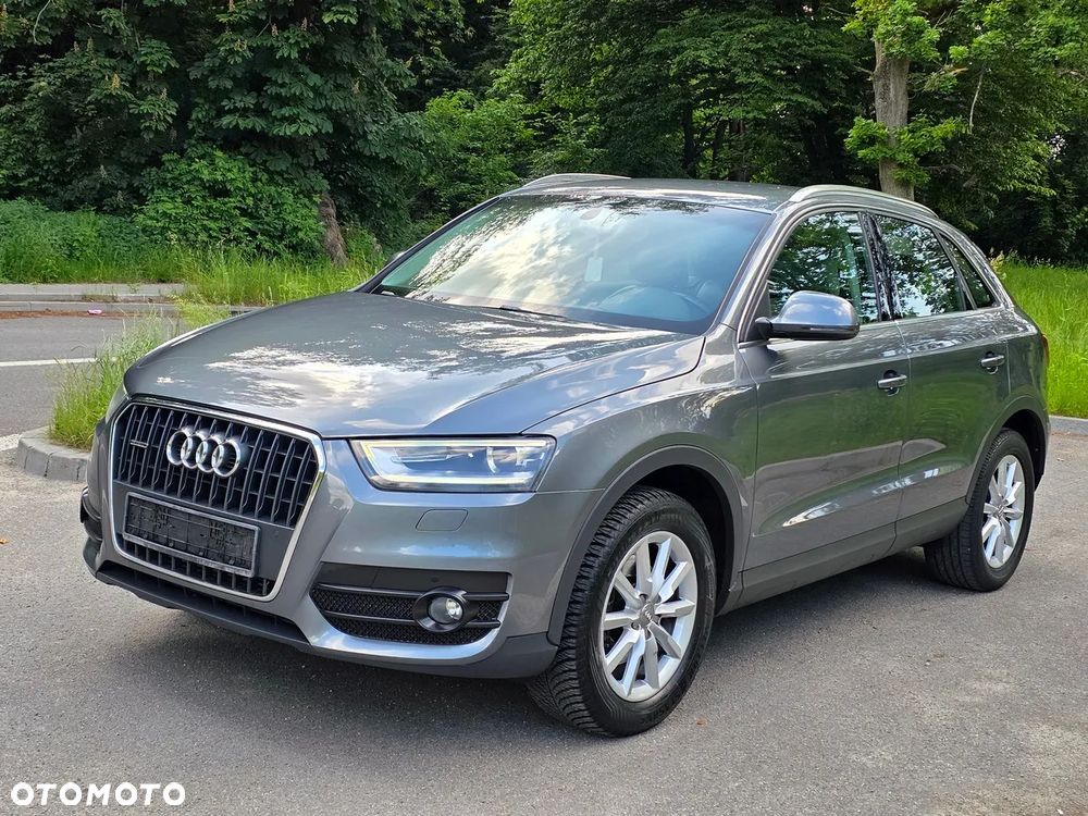 Audi Q3 - 11