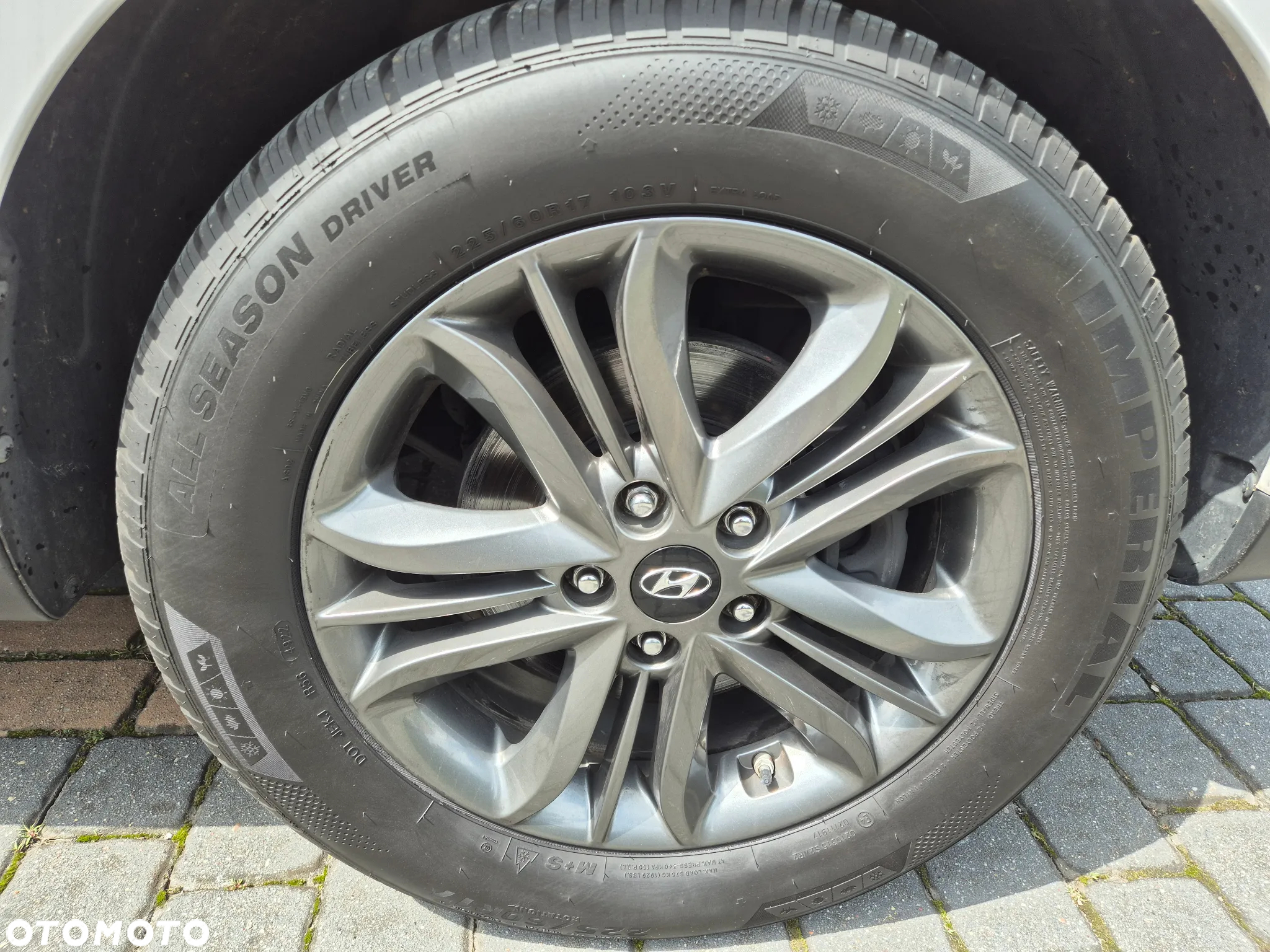 Hyundai ix35 1.6 GDI Premium 2WD - 6