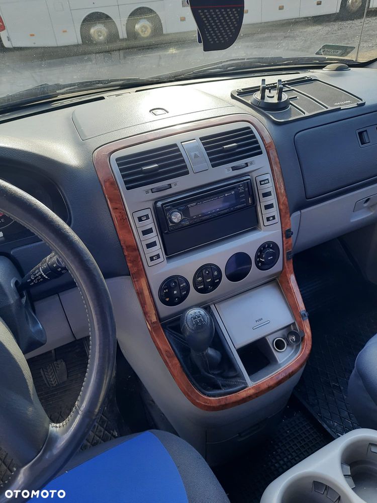 Kia Carnival 1.9 TDI Comfortline - 7