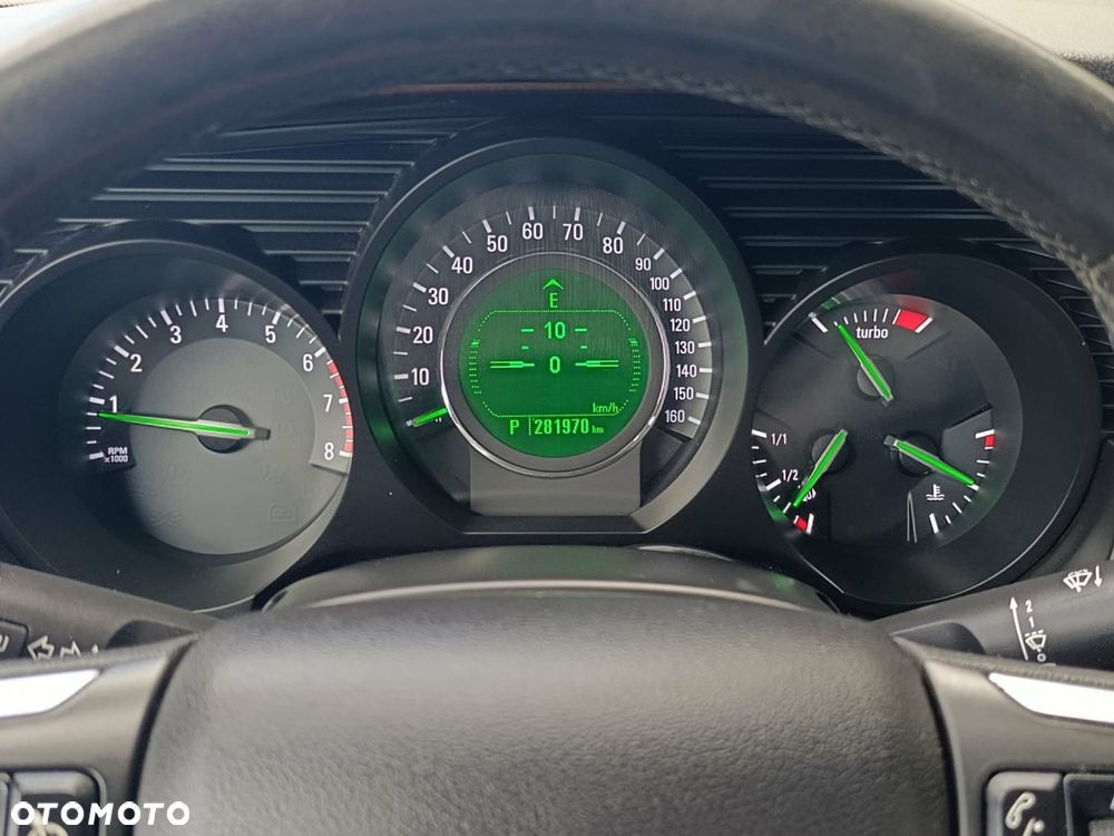 Saab 9-5 2.0T Linear - 29