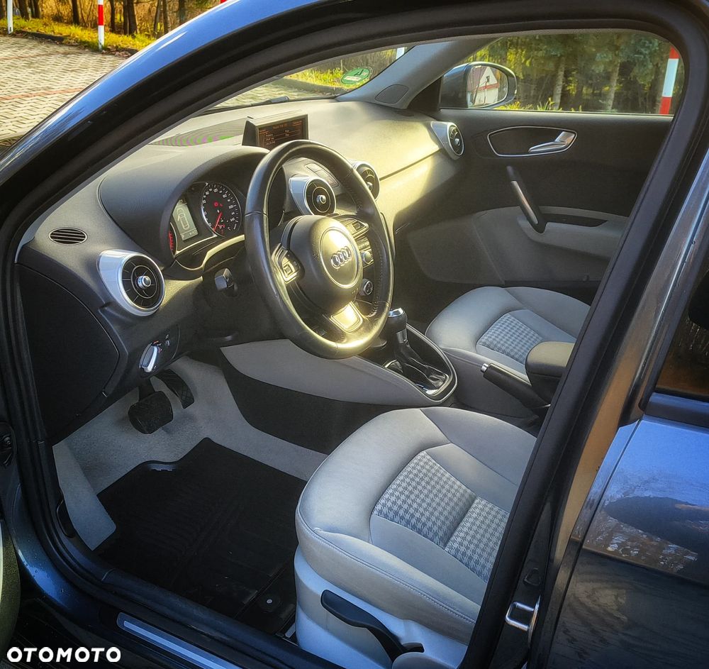 Audi A1 Sportback - 16