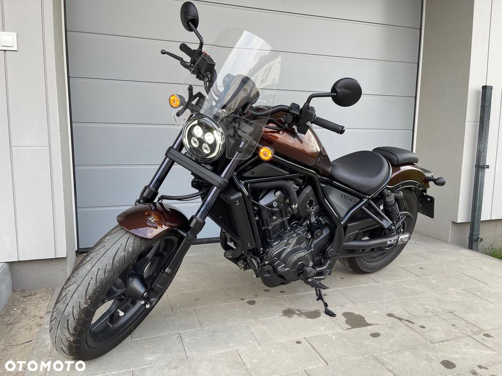 Honda CMX - 26