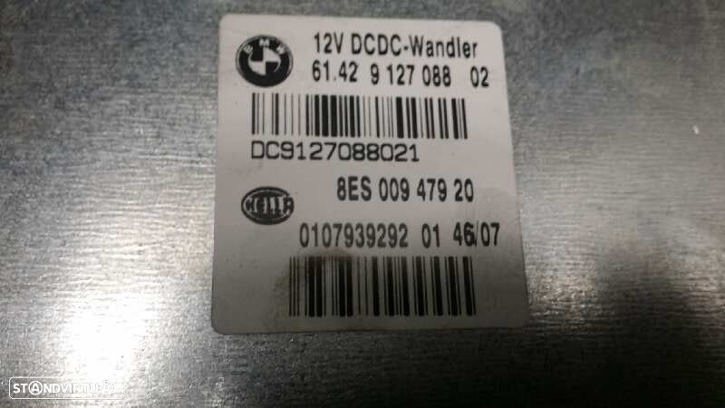 MODULO ELECTRONICO BMW 1 2008 -6142912708802 - 1