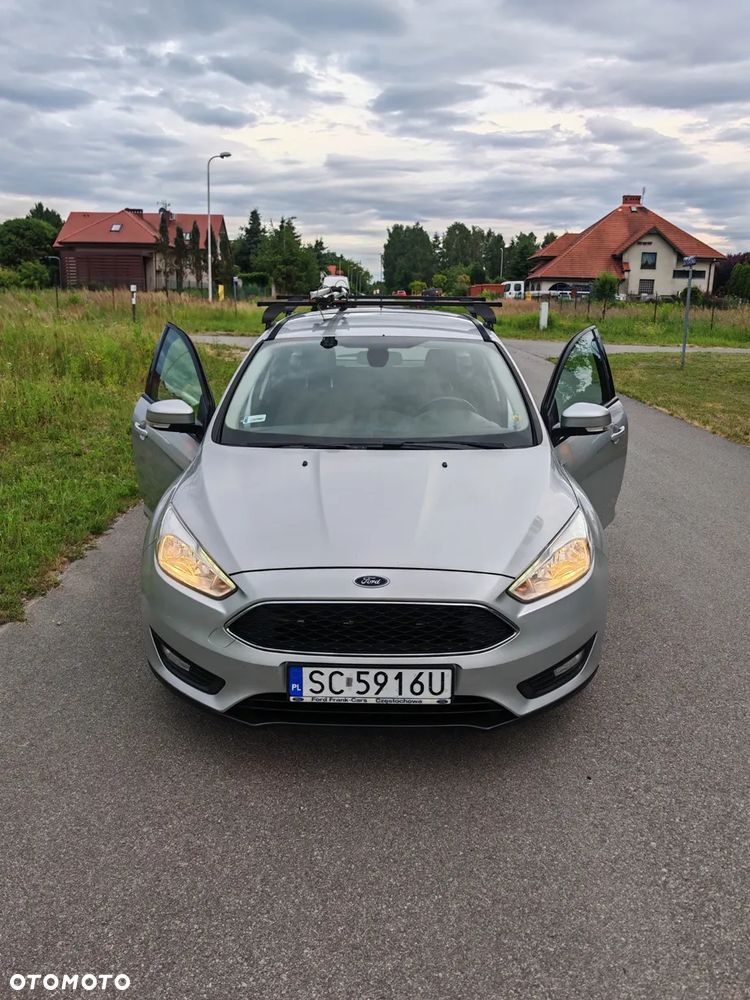 Ford Focus - 9