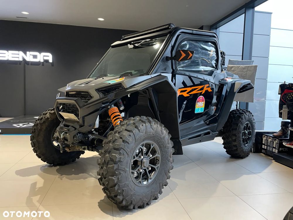 Polaris RZR - 2