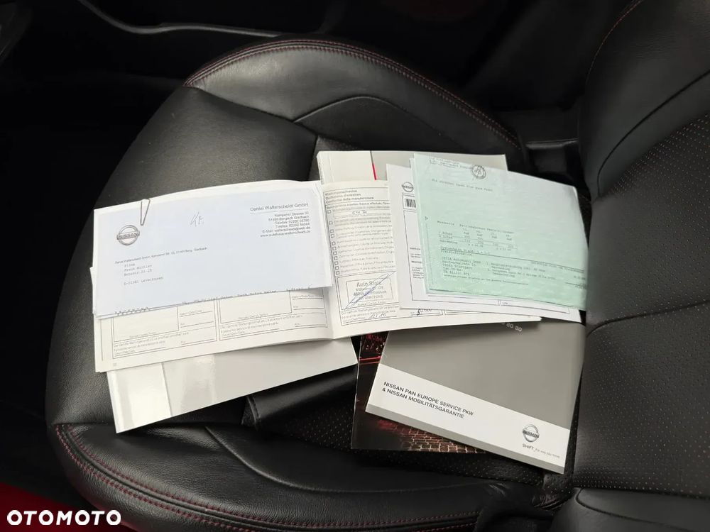 Nissan Juke 1.6 T Tekna - 39