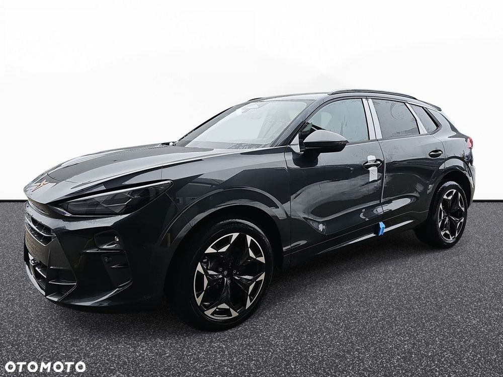 Cupra Terramar 2.0 TSI 4Drive DSG - 2