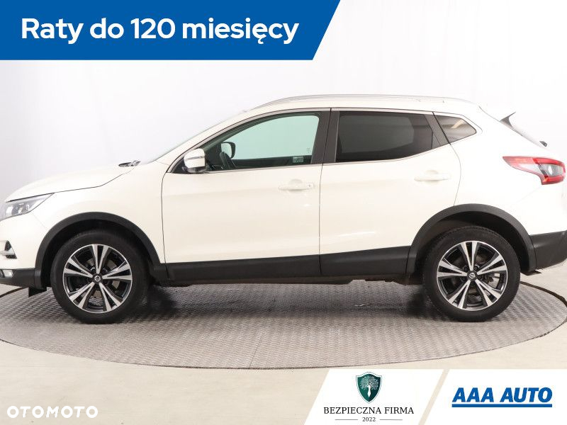 Nissan Qashqai - 3