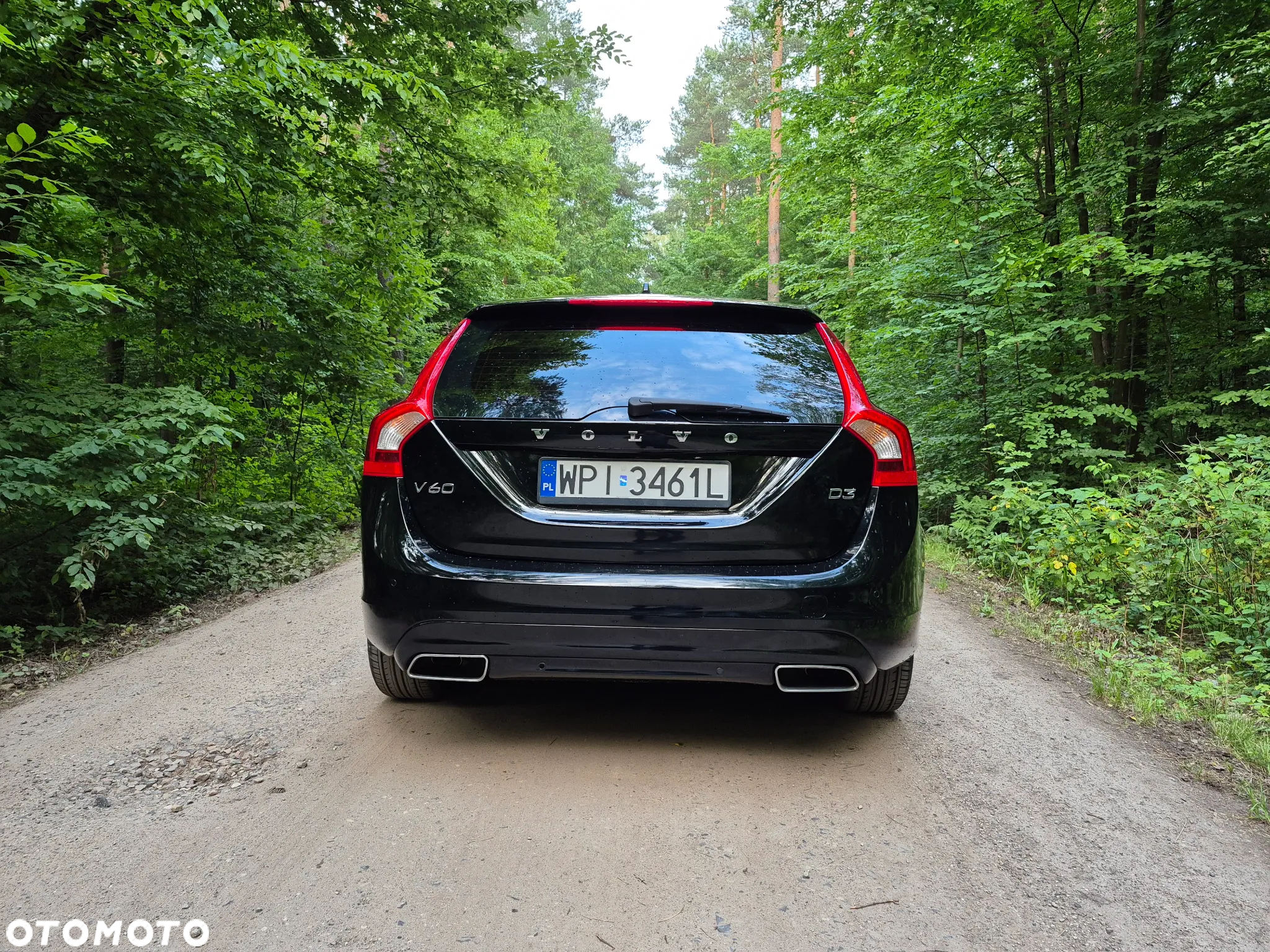 Volvo V60 D3 Drive-E Kinetic - 23
