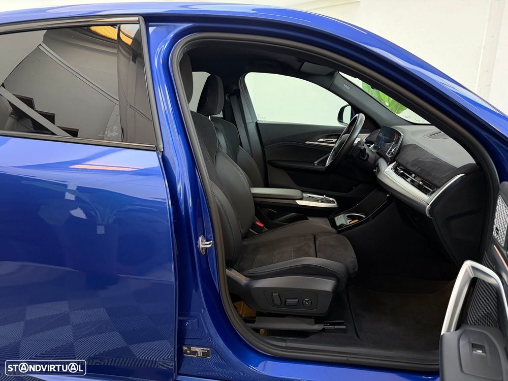 BMW X2 sDrive20i Pack Desportivo M Pro - 30