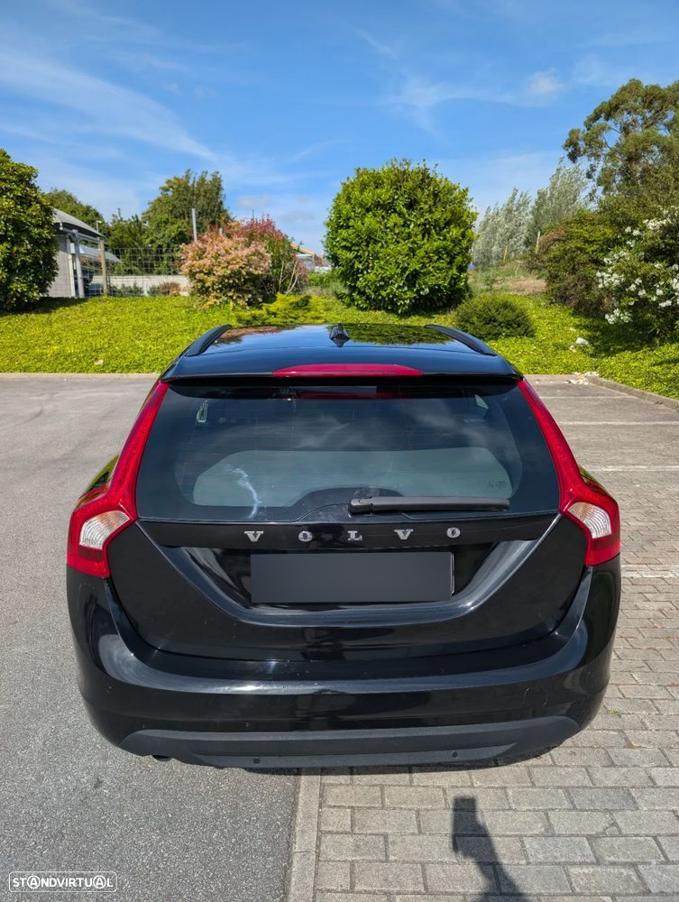 Volvo V60 D2 - 6