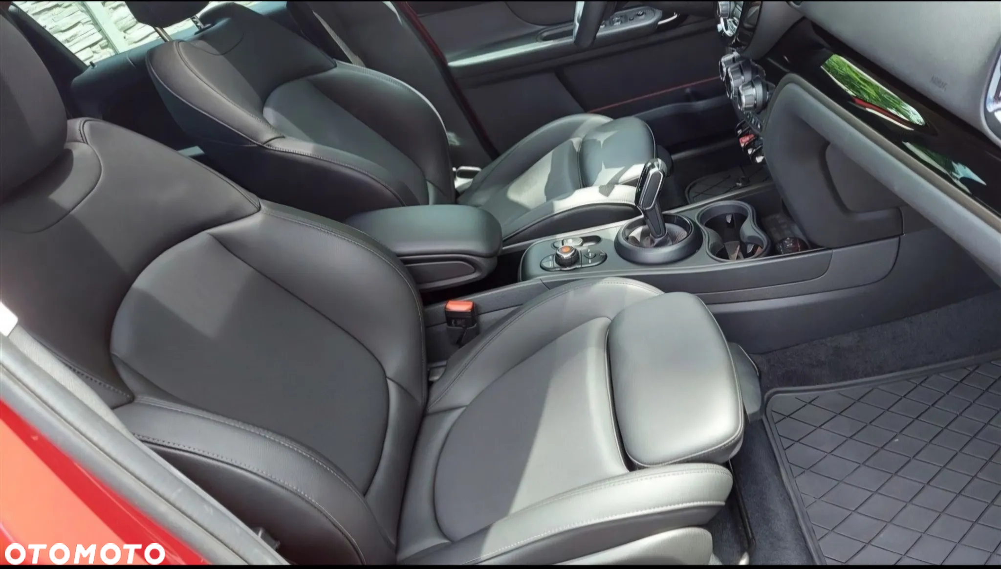 MINI Countryman Cooper S ALL4 sport - 12