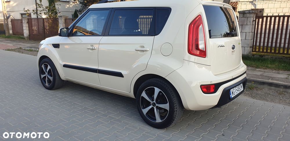 Kia Soul 1.6 GDI Spirit - 6