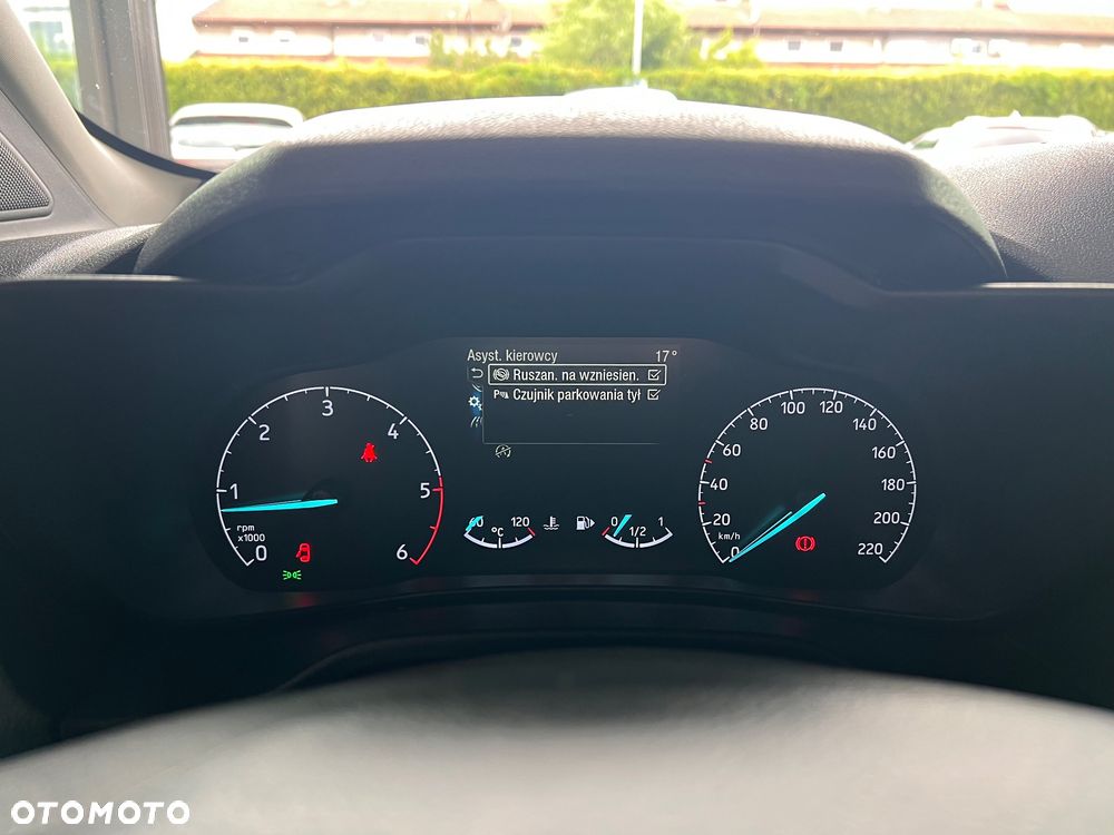 Ford Connect - 30