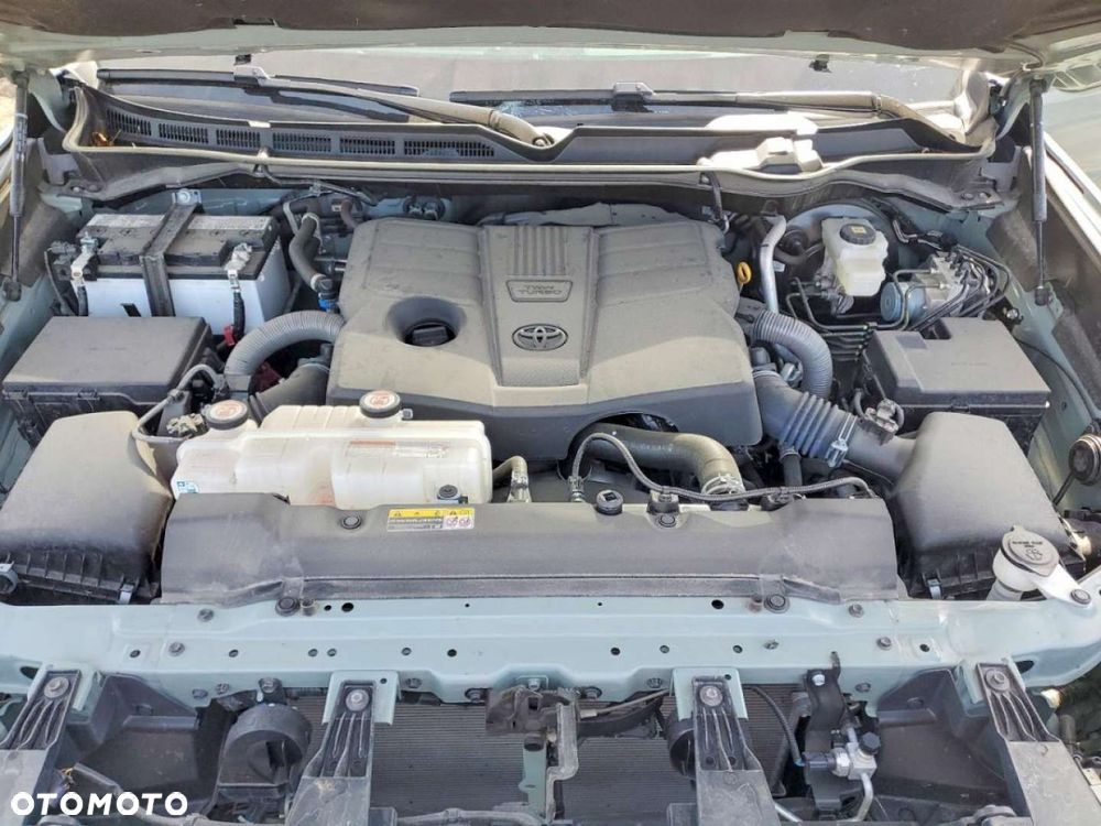 Toyota Tundra - 7