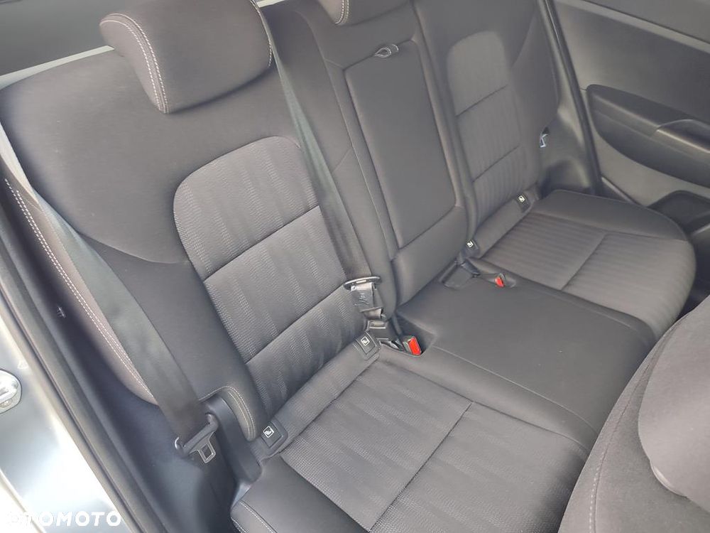 Kia Sportage 1.6 GDI S 2WD - 10