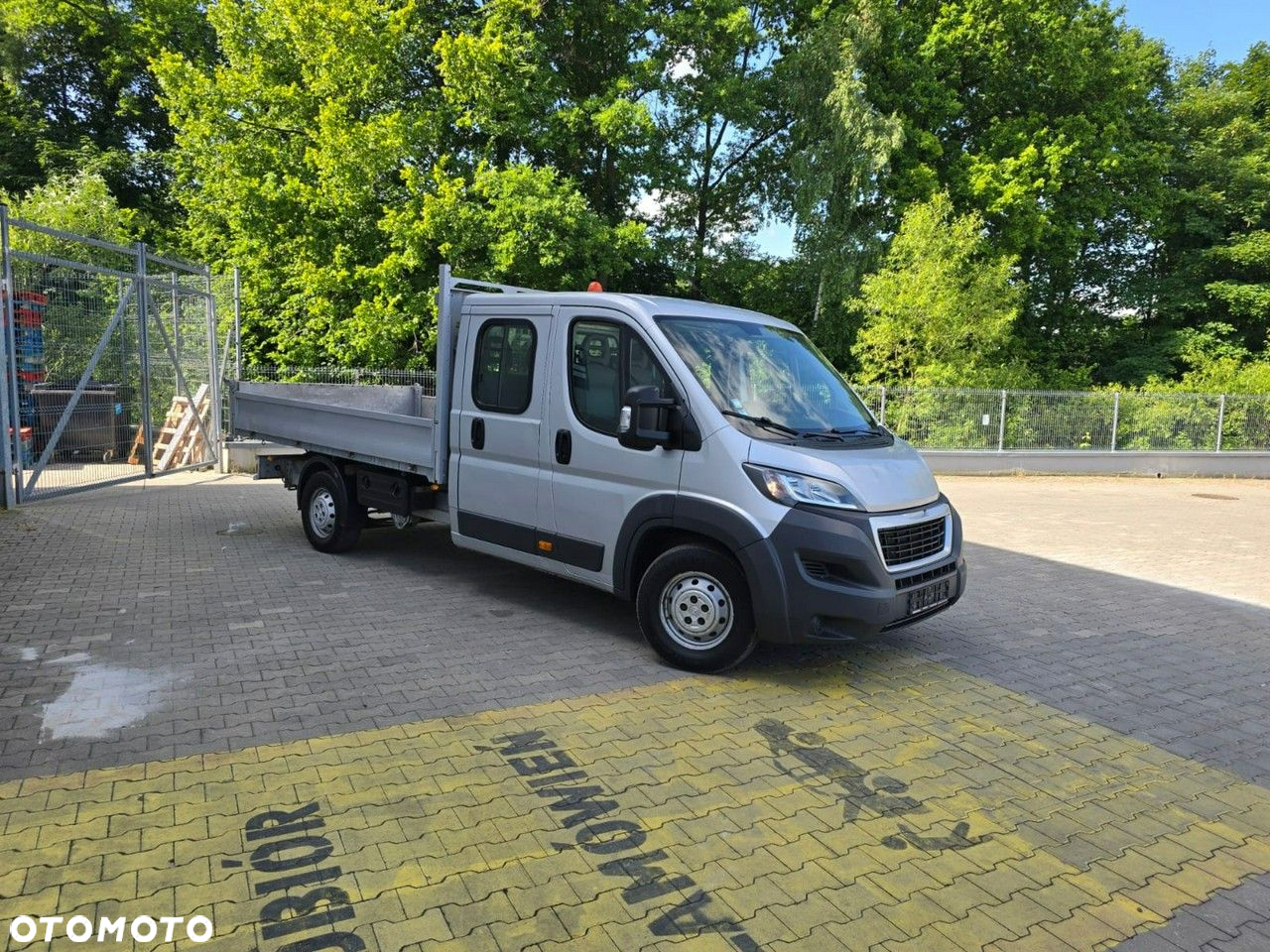Peugeot Boxer - 6
