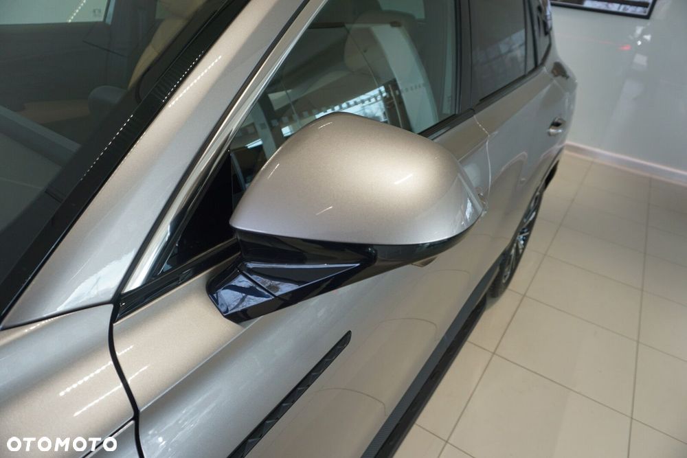 MG HS PHEV - 12