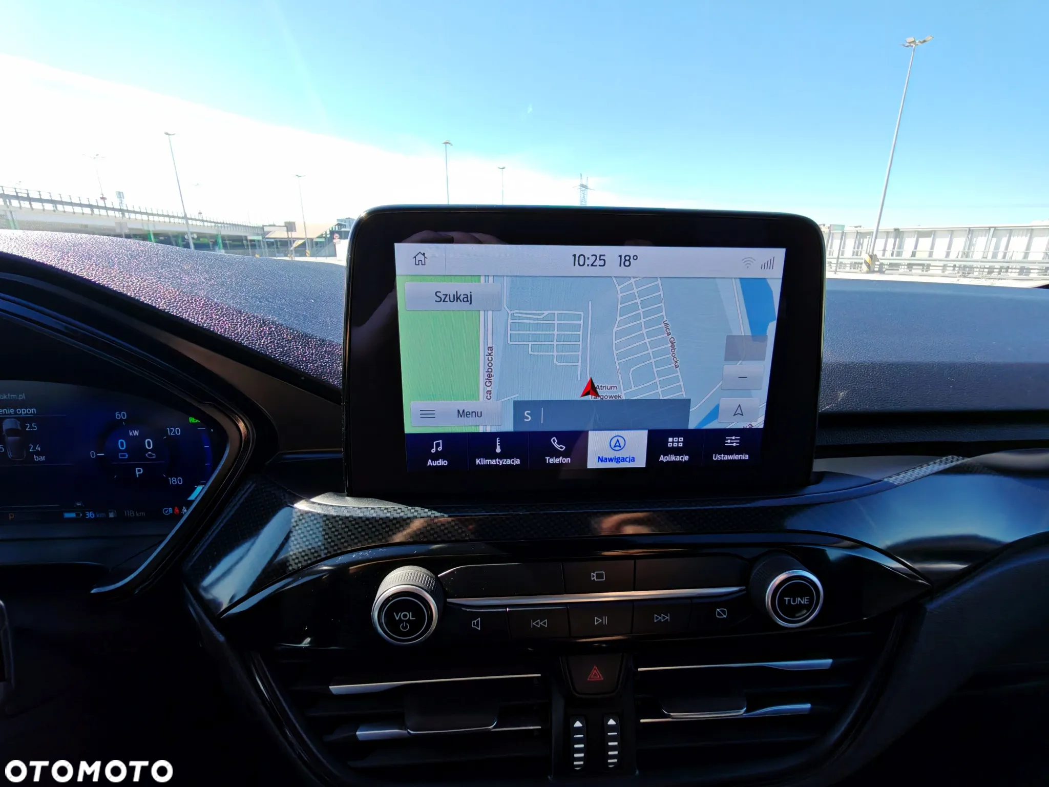 Ford Kuga 2.5P PHEV FWD ST-Line X - 29