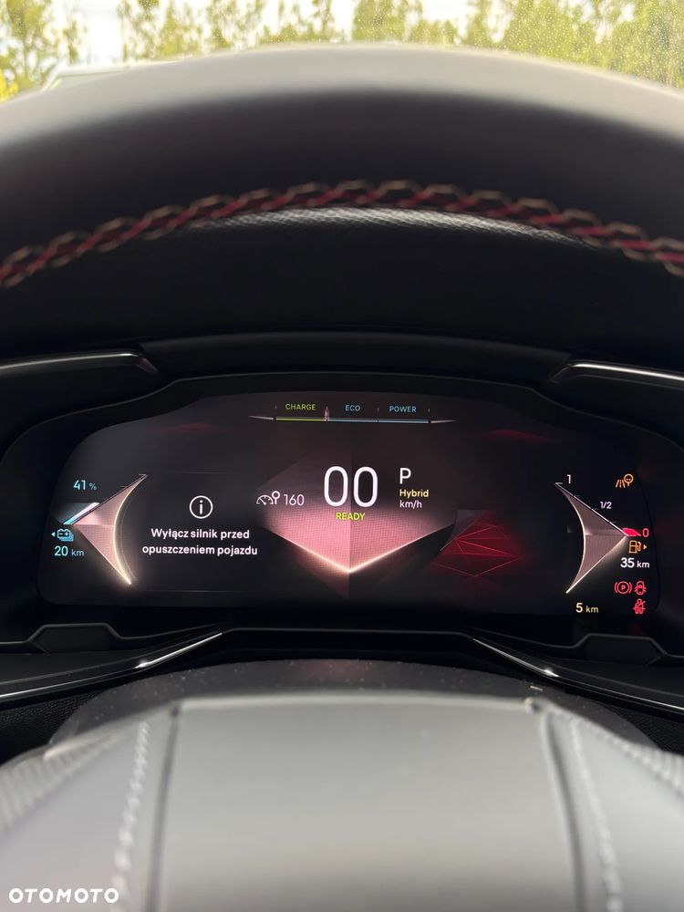 DS Automobiles DS 7 1.6 E-Tense Pallas - 18