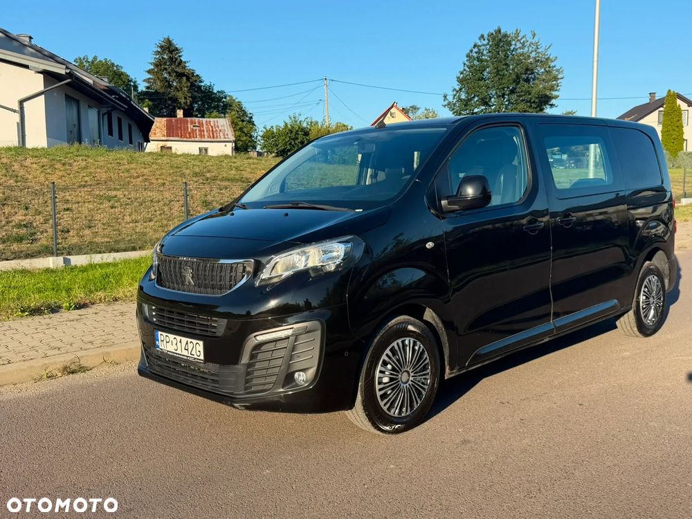 Peugeot EXPERT - 4