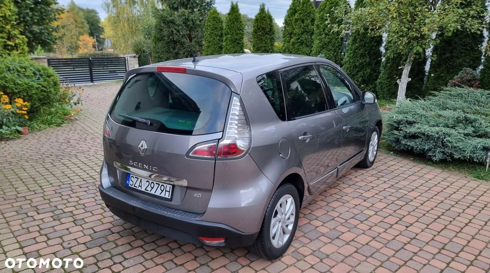 Renault Scenic ENERGY dCi 130 Business - 29