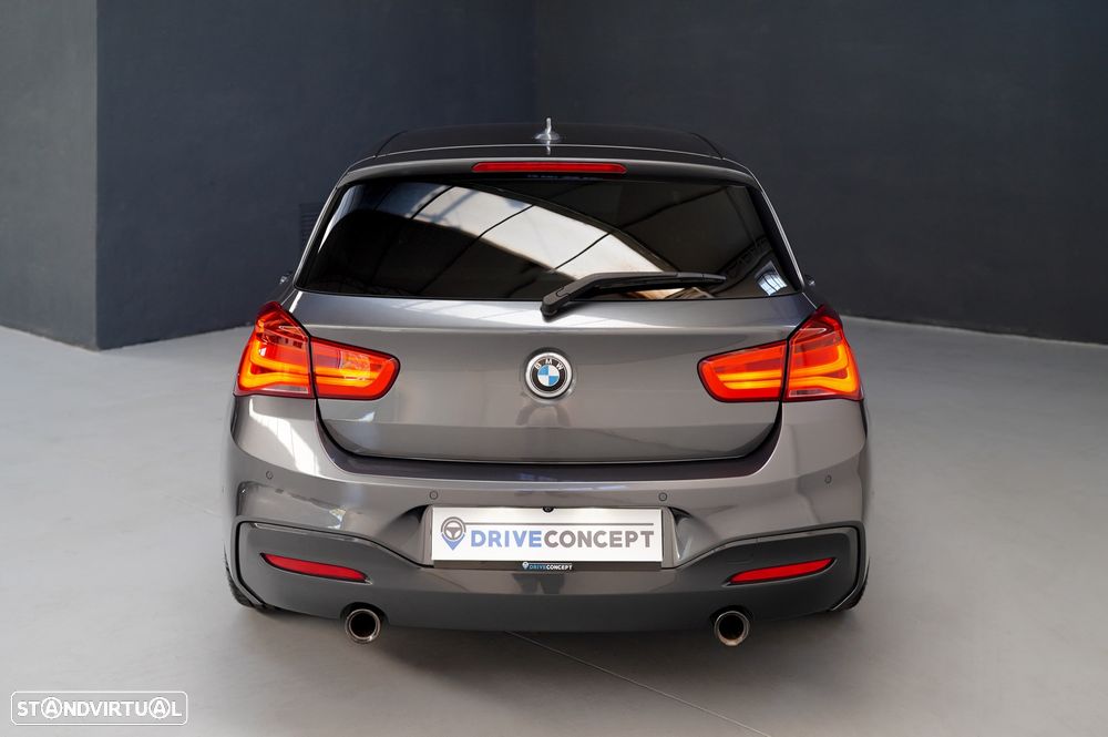 BMW M140i - 13