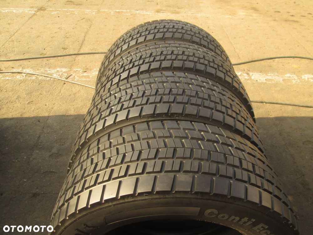 Opony ciężarowe 315/70r22.5 Continental HD3 ECO PLUS. Opony ciężarowe - 5