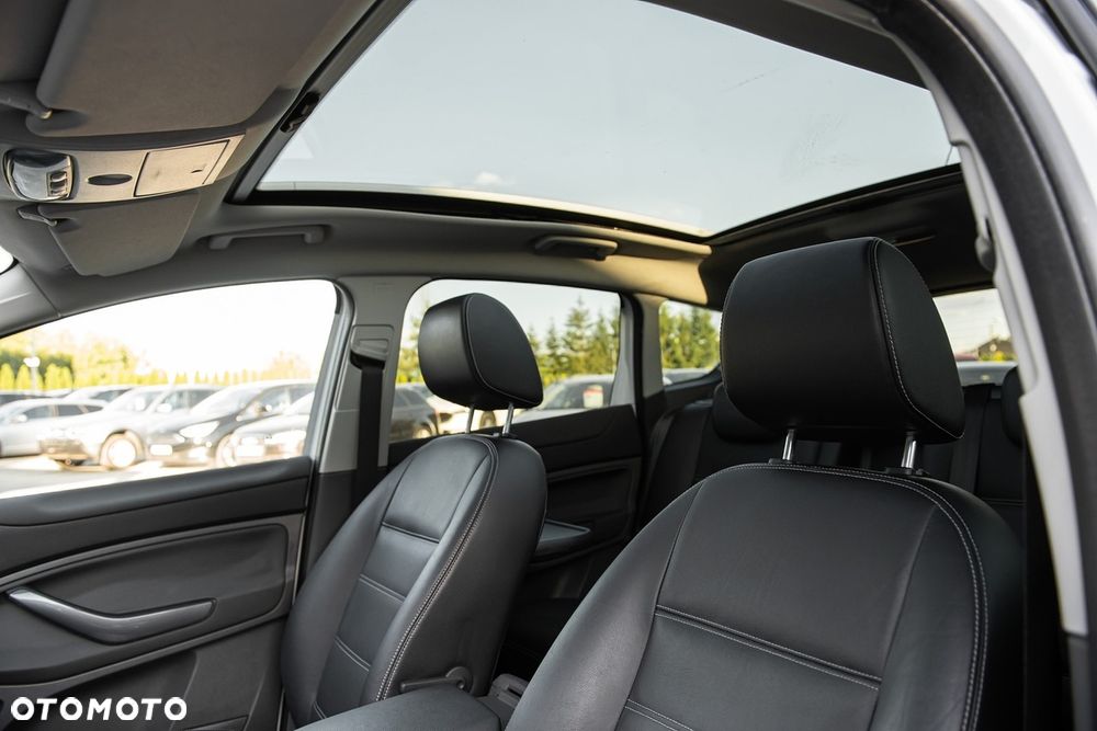 Ford Kuga 2.5 4x4 Champions Edition - 19