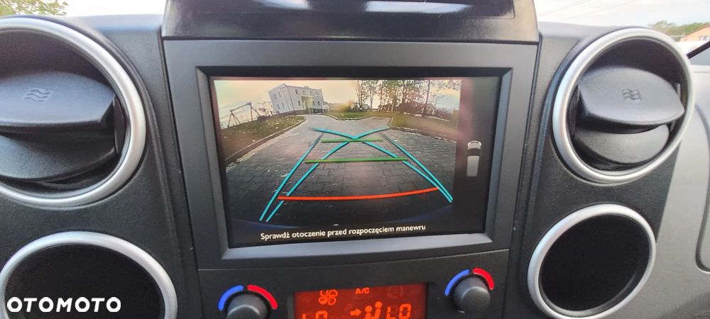 Peugeot Partner BlueHDi 100 Stop&Start Active - 23