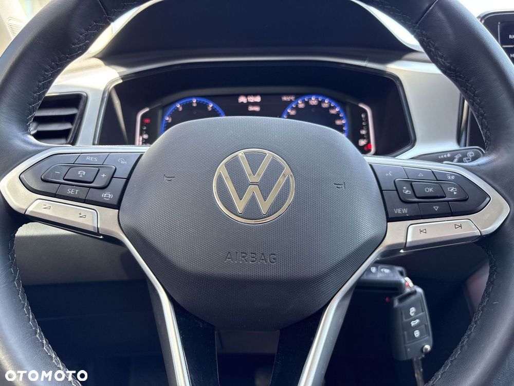 Volkswagen T-Roc 1.5 TSI Life DSG - 23