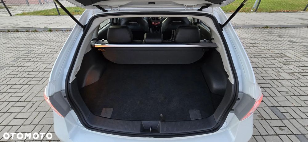 Subaru Impreza 1.5R Automatik Comfort - 15