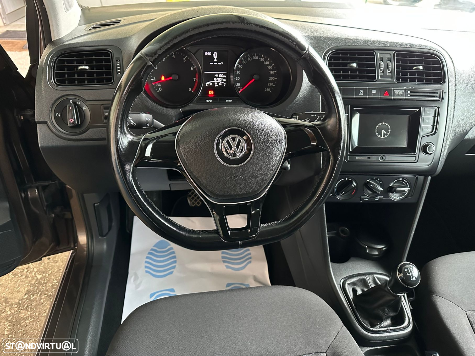 VW Polo - 13